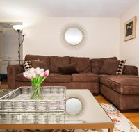 Great 1 Bedroom apartment Longwood MBTA Boston Fenway Jamaica Pond - Accommodation Ohio