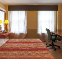 Vintin Hotel - Accommodation Ohio
