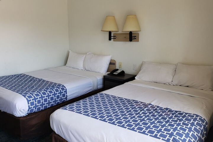 Rodeway Inn - thumb 7