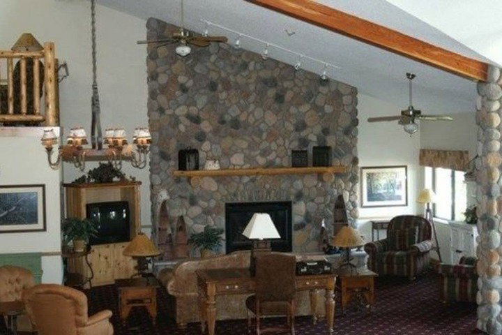 Oveson Pelican Lake Resort And Inn - thumb 4