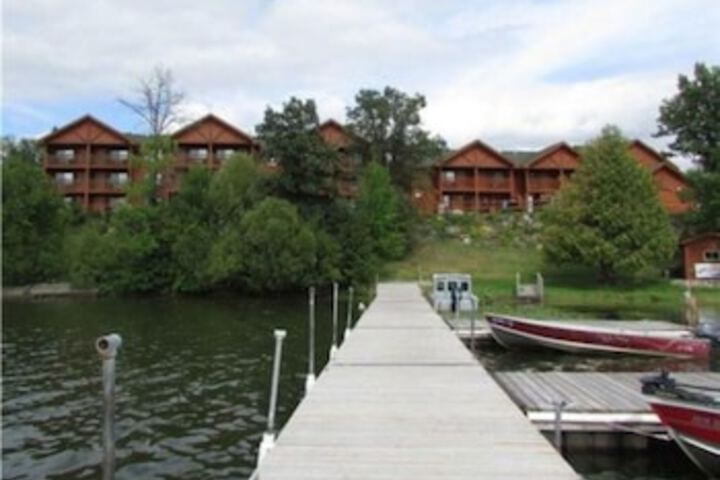 Oveson Pelican Lake Resort And Inn - thumb 0