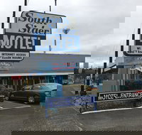 Southsider Motel - Accommodation Ohio