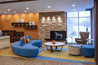 Fairfield Inn  Suites by Marriott Ann Arbor Ypsilanti