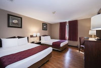 Guest Inn  Suites - Midtown Medical Center