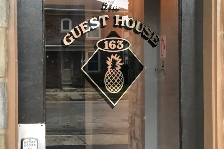 The Guest House - thumb 1