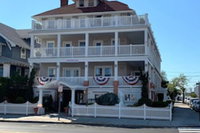 Ocean Manor Inn