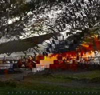 Highland Lake Inn - Accommodation Ohio