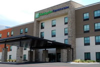 Holiday Inn Express and Suites White Hall an IHG Hotel