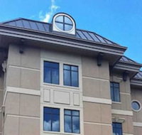 Penn Wells Lodge - Accommodation Ohio