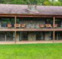 The Lodge in Sugar Hollow - Accommodation Ohio
