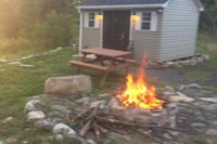 Cozy Cabin in the Catskills