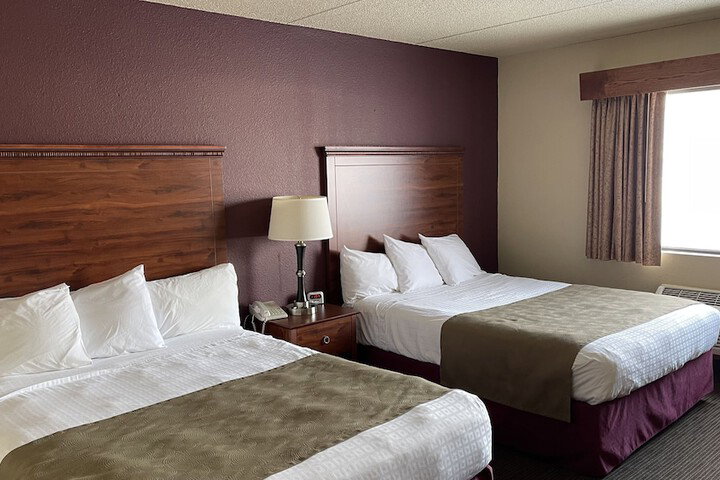 AmericInn By Wyndham New London - thumb 6