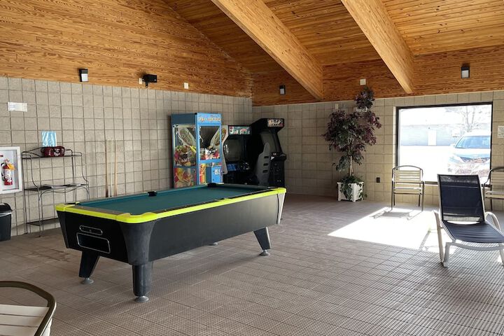 AmericInn By Wyndham New London - thumb 2