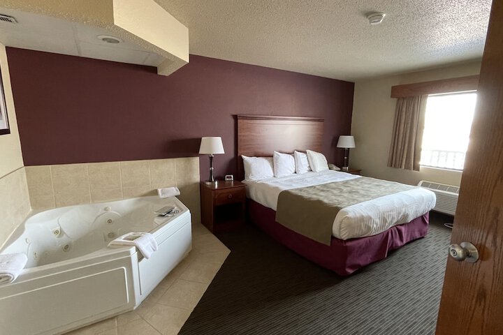 AmericInn By Wyndham New London - thumb 7