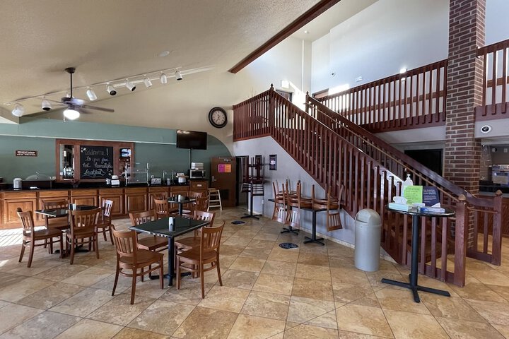 AmericInn By Wyndham New London - thumb 5