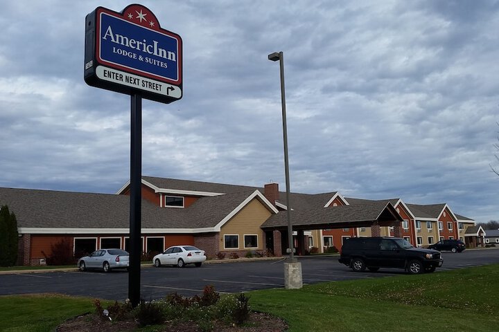 AmericInn By Wyndham New London - thumb 4