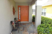 Southern Escape Villa