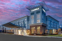 Cambria Hotel West Orange