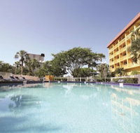 La Quinta Inn  Suites by Wyndham Coral Springs Univ Dr - Accommodation Ohio