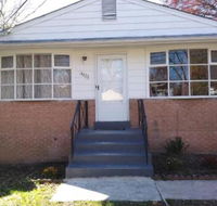 The White House - Accommodation Ohio