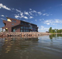 Blue Wave Inn - Accommodation Ohio