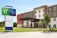 Holiday Inn Express  Suites Millersburg an IHG Hotel