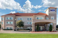Comfort Inn  Suites Cedar Hill Duncanville