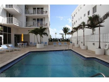 Ocean Across The Street - thumb 0