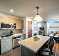 Hyatt House East Moline Quad Cities - Accommodation Ohio