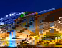 Holiday Inn Express Hotel  Suites Columbus at Northlake an IHG Hotel