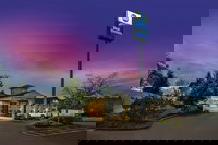 Best Western Cottage Grove Inn