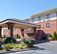 Holiday Inn Express Corydon an IHG Hotel - Accommodation Ohio