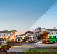 Holiday Inn Express Hotel  Suites Altoona-Des Moines an IHG Hotel - Accommodation Ohio