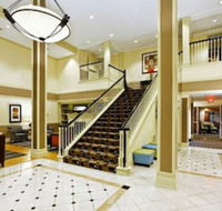 Country Inn  Suites by Radisson Evansville IN - Accommodation Ohio
