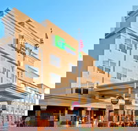 Holiday Inn Express Woodbridge an IHG Hotel - Accommodation Ohio