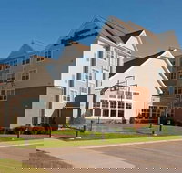 Residence Inn Marriott Moline - Accommodation Ohio