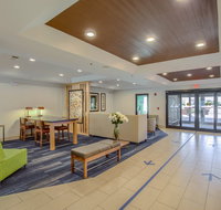 Holiday Inn Express  Suites Gulf Shores an IHG Hotel - Accommodation Ohio