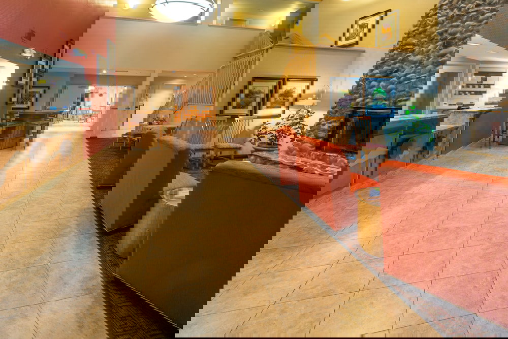 Holiday Inn Express Grants Pass, An IHG Hotel - thumb 3