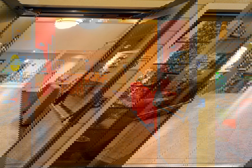 Holiday Inn Express Grants Pass, An IHG Hotel - thumb 1