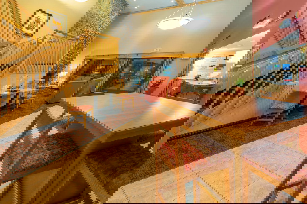 Holiday Inn Express Grants Pass, An IHG Hotel - thumb 4