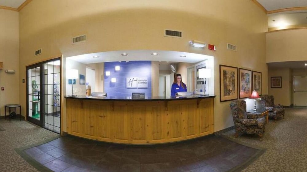 Holiday Inn Express Grants Pass, An IHG Hotel - thumb 6