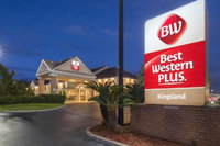 Best Western Plus Kingsland