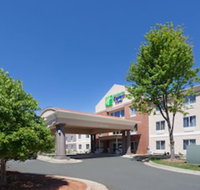 Holiday Inn Express Hotel  Suites Mebane an IHG Hotel - Accommodation Ohio