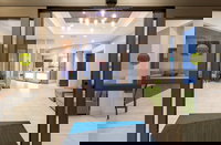 Holiday Inn Express Hotel  Suites Downtown Minneapolis an IHG Hotel