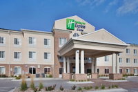 Holiday Inn Express  Suites Cherry an IHG Hotel