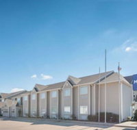 Microtel Inn  Suites by Wyndham Altus - Accommodation Ohio