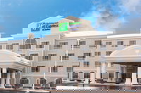 Holiday Inn Express Hotel  Suites Rockford-Loves Park an IHG Hotel