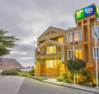 Fairfield Inn  Suites - Accommodation Ohio