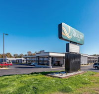 Quality Inn - Accommodation Ohio