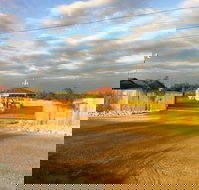 Desert Meadow Lodge - Accommodation Ohio